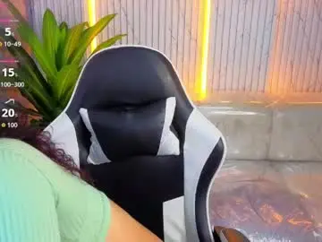 Chaturbate Live Sex Cam of natasha__tp