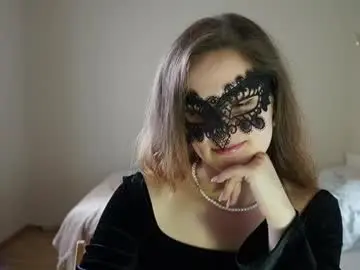 Chaturbate Live Sex of obsessionx_eve