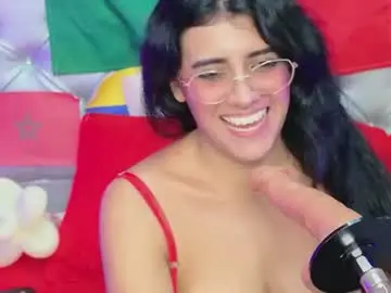 Chaturbate Live Sex of scarlett_deeplove