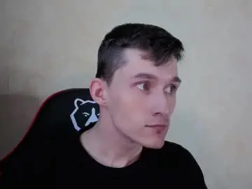 Chaturbate Best Webcam of touch_me8