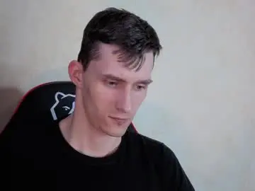 Chaturbate Nude Webcam of touch_me8