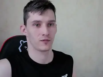 Chaturbate Best live sex cam show of touch_me8