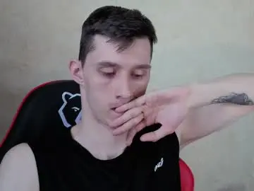 Chaturbate Live Porn of touch_me8