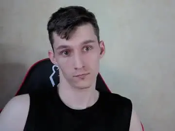 Chaturbate Watch Live Sex Cams of touch_me8