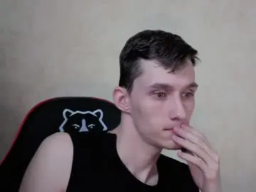 Chaturbate Free Porn Cam of touch_me8