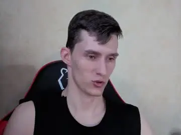 Chaturbate Adult Webcam of touch_me8