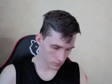 Chaturbate Watch Live Sex Cams of touch_me8