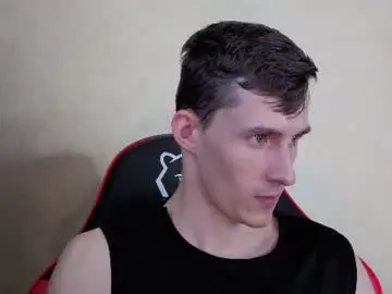 Chaturbate Sex Cam of touch_me8