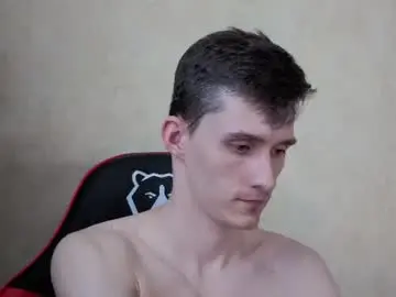 Chaturbate Free Porn Cam of touch_me8