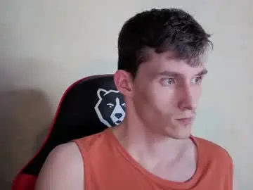 Chaturbate Sex Cam of touch_me8