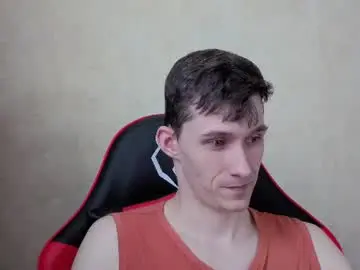 Chaturbate Nude Webcam of touch_me8