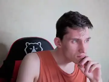 Chaturbate Live Sex Cam of touch_me8