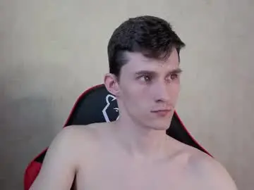 Chaturbate Adult Webcam of touch_me8