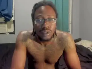 Chaturbate Sex Cam of blaccanalmatters