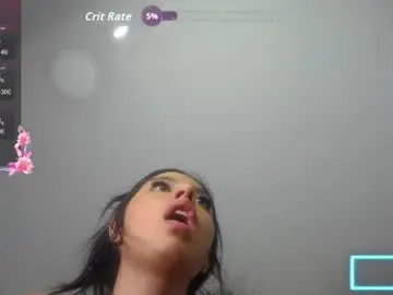 Chaturbate Live Porn of channel_garcia_ch