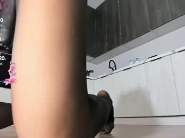 Chaturbate Sex Chat of hi_miki