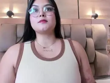 Chaturbate Live Sex Cam of im_mou_