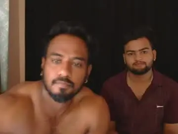 Chaturbate Live Sex Cam of indiandesiguys2023