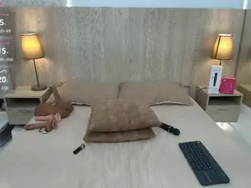 Chaturbate Nude Webcam of iris_gomez