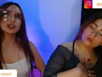Chaturbate Adult Webcams of leah_moon11