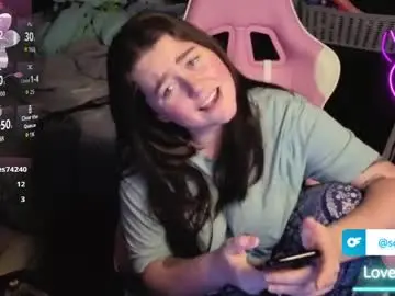 Chaturbate Live Porn of lucygooseyz30