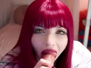 Chaturbate Sex Cam of miss_meii