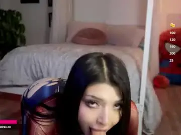 Chaturbate Free Porn Cam of miss_meii