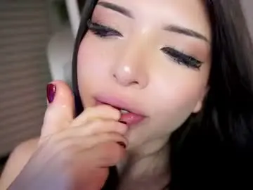 Chaturbate Live Porn of miss_meii