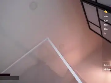 Chaturbate Live Sex Cam of miss_meii