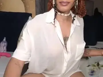 Chaturbate Live Porn of nicckah_