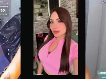 Chaturbate Best Webcam of paulina_galvis2700