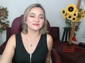 Chaturbate Adult Webcams of rebeca_milf