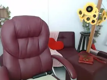 Chaturbate Adult Video Chat of rebeca_milf