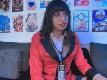 Chaturbate Free Live Porn of snowblack_