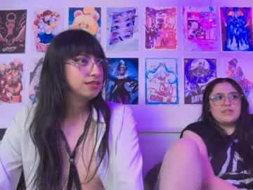 Chaturbate Private Sex Chat of snowblack_