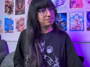 Chaturbate Live Porn of snowblack_