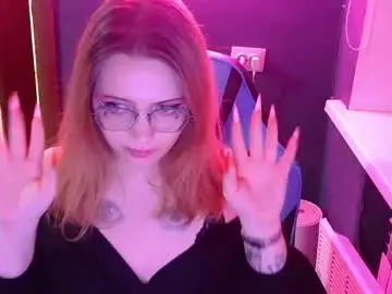Chaturbate Free Porn Cam of steffaniecadogan