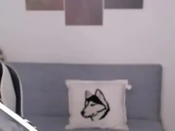 Chaturbate Best live sex cam show of wolfs_daughter