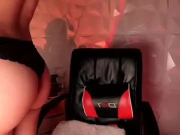 Chaturbate Live Sex of abby_saenz01