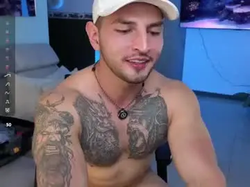 Chaturbate Free Live Porn of angeloferro1