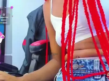Chaturbate Live Porn of brithanyslim
