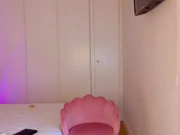 Chaturbate Live Sex of jenny_roberts96