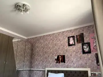 Chaturbate Sex Chat of jolandabannon
