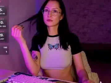 Chaturbate Best Webcam of julie__rayls