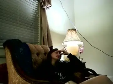 Chaturbate Sex Chat of kittykat1877