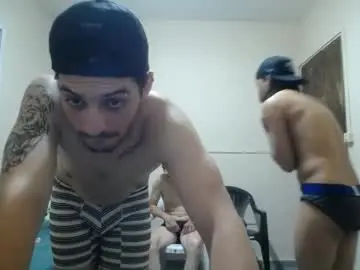 Chaturbate Best Webcam of magico_9809