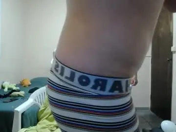 Chaturbate Best live sex cam show of magico_9809