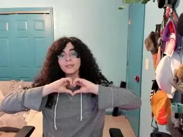 Chaturbate Free Porn Cam of myceliummouse