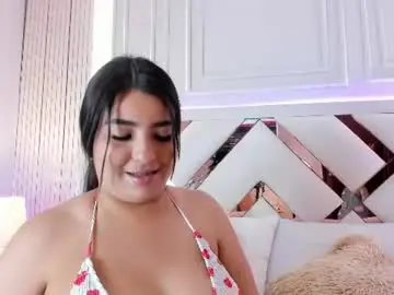 Chaturbate Adult Video Chat of ninablooms01