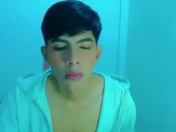 Chaturbate Adult Video Chat of phuwin_bj